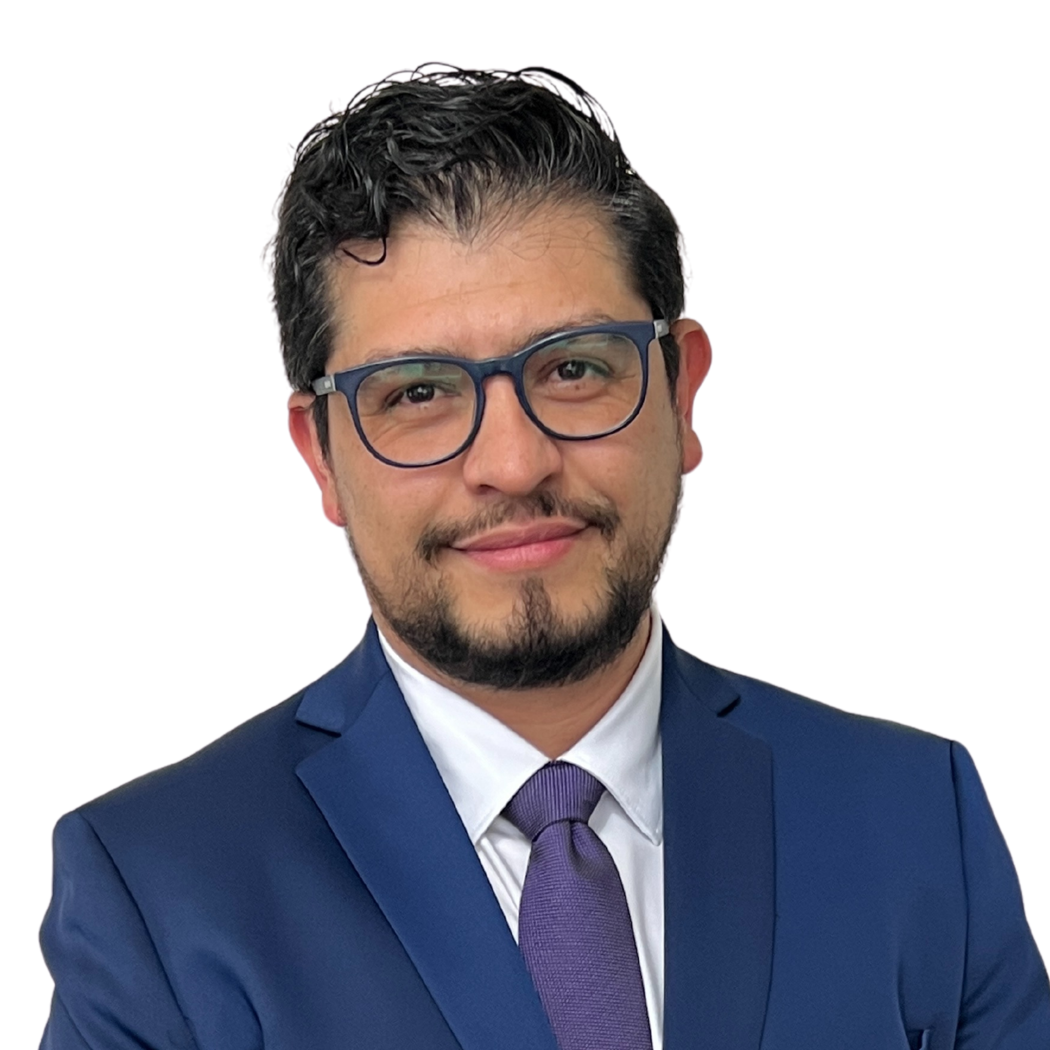 Enrique Meza 