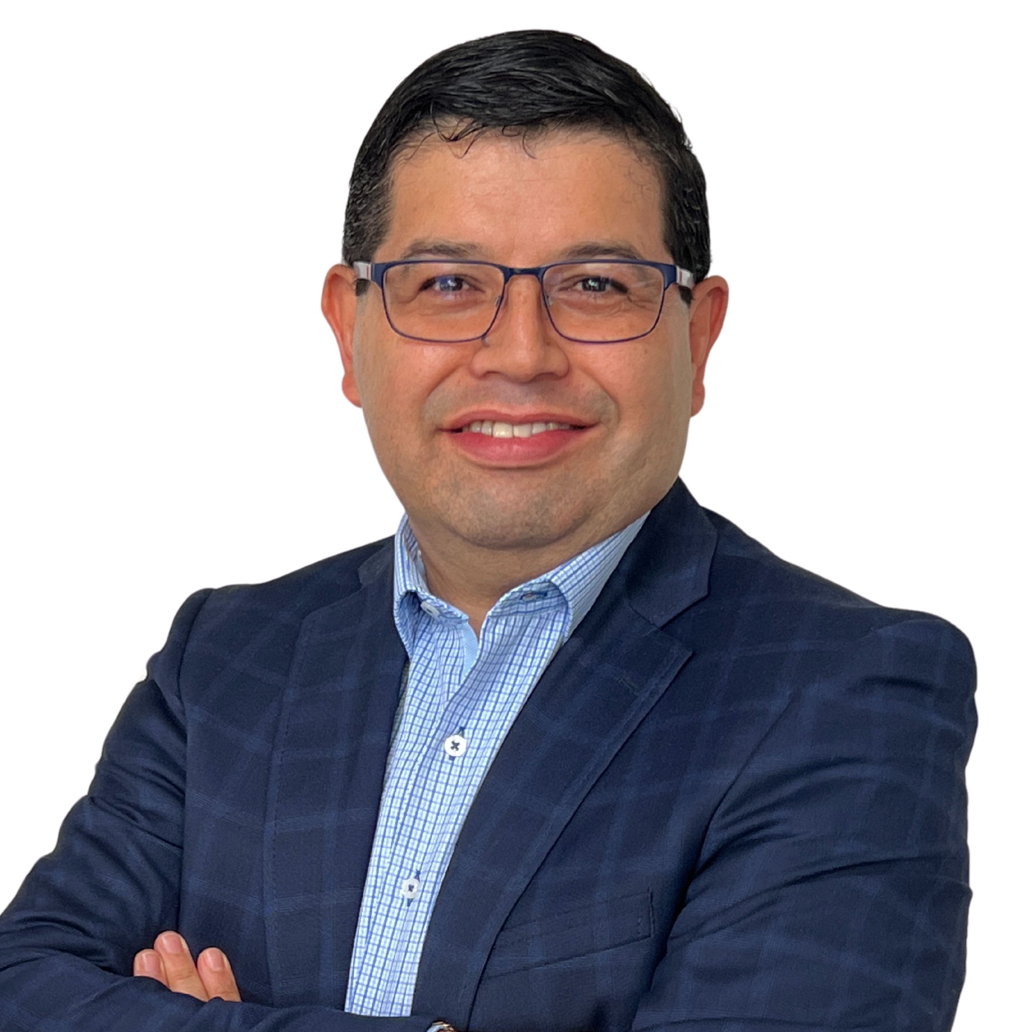 Javier Pineda